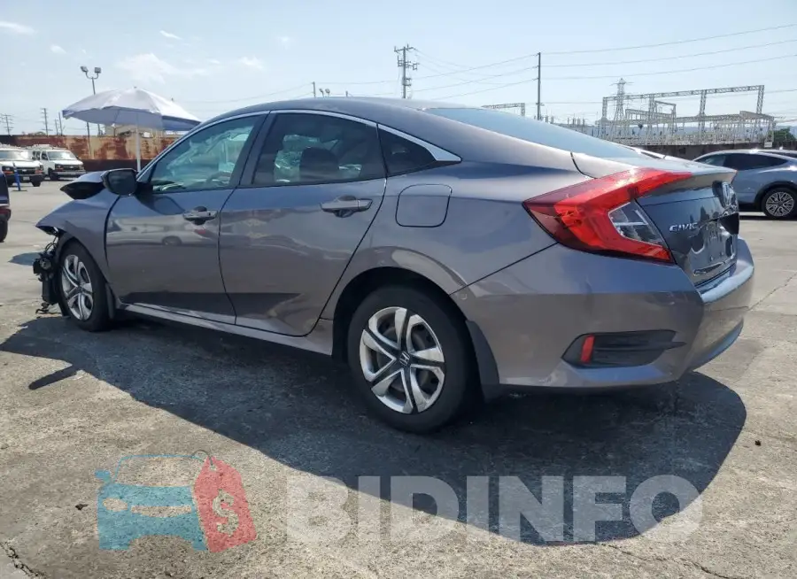 19XFC2F56GE226822 Photo# 2