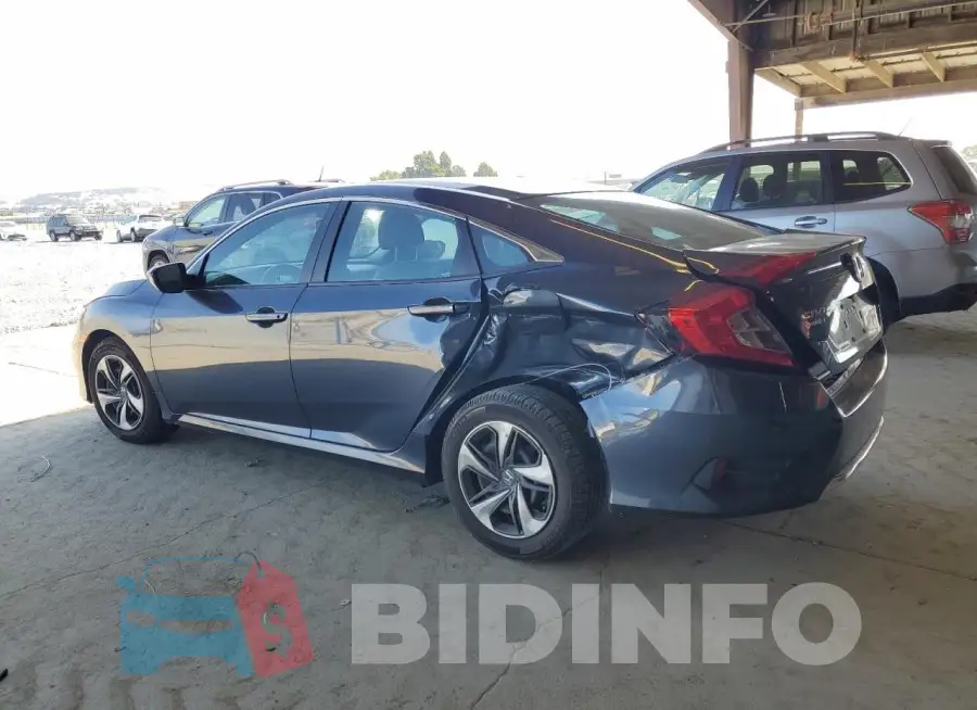 19XFC2F63LE202237 Photo# 2