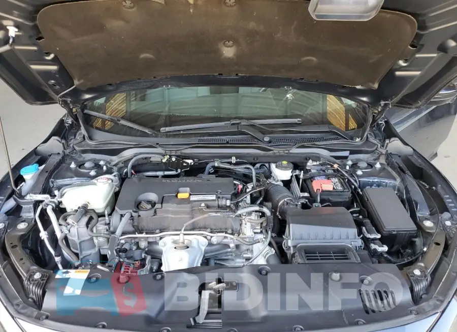 19XFC2F63LE202237 Photo# 11