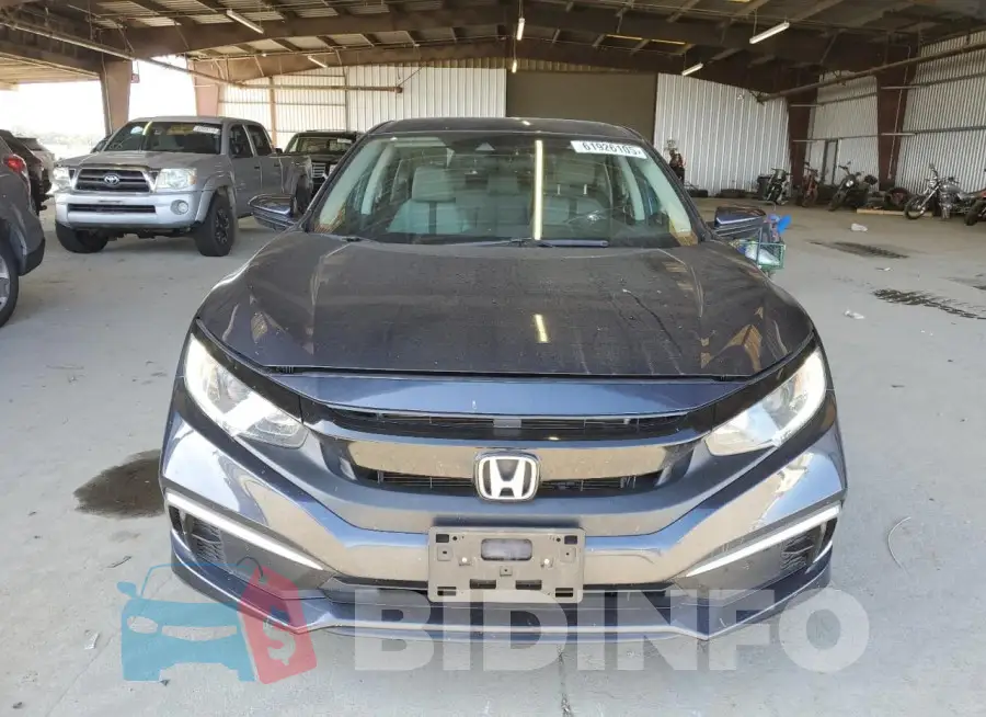 19XFC2F63LE202237 Photo# 5