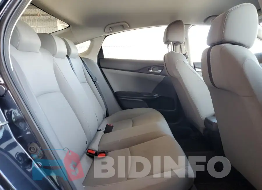 19XFC2F63LE202237 Photo# 10