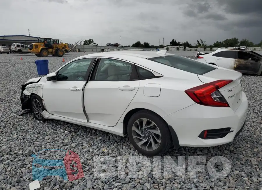 19XFC2F71JE001037 Photo# 2