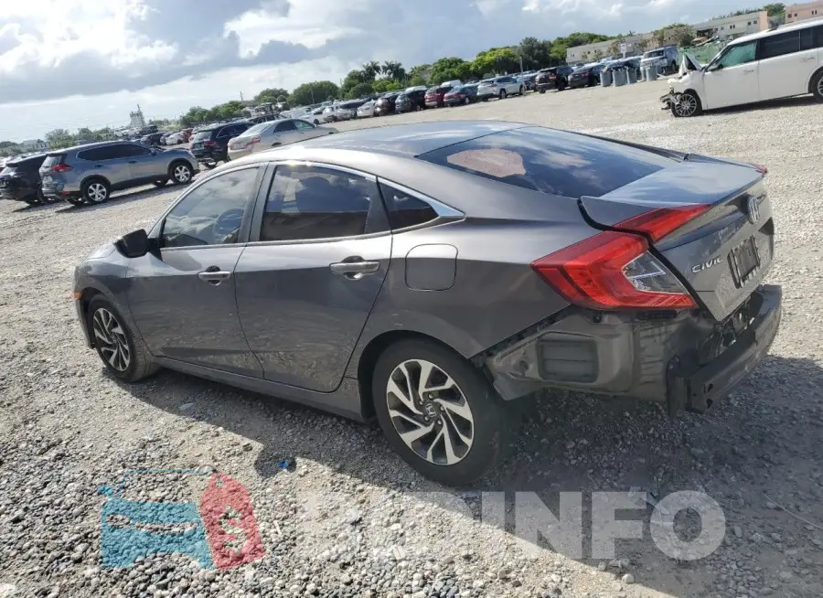 19XFC2F72GE242114 Photo# 2
