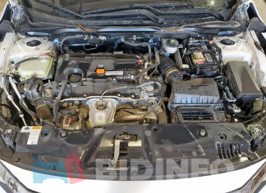 19XFC2F74HE043146 Photo# 11