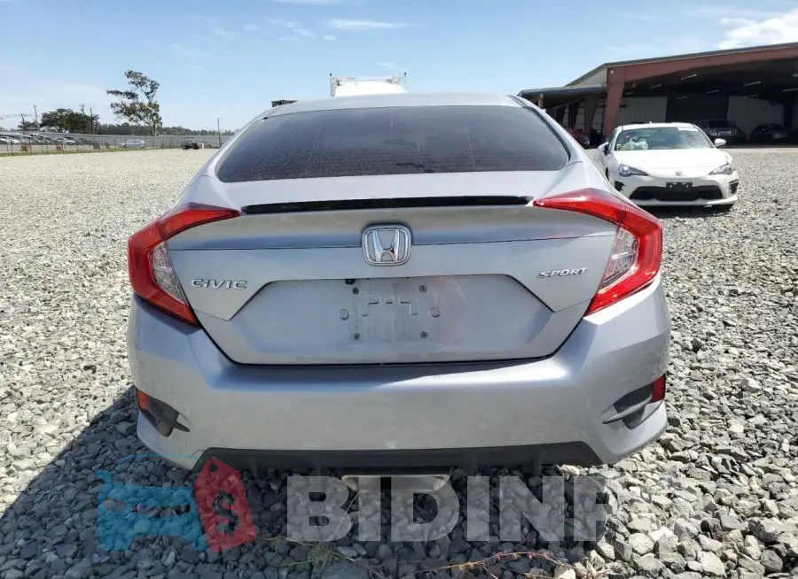 19XFC2F86LE208129 Photo# 6