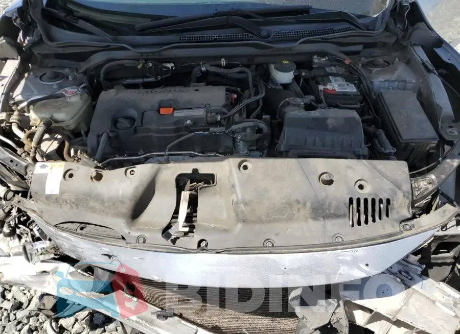 19XFC2F86LE208129 Photo# 11
