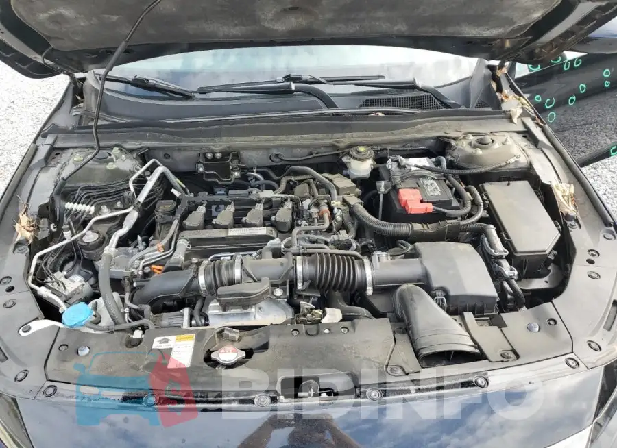 1HGCV1F37KA138137 Photo# 11