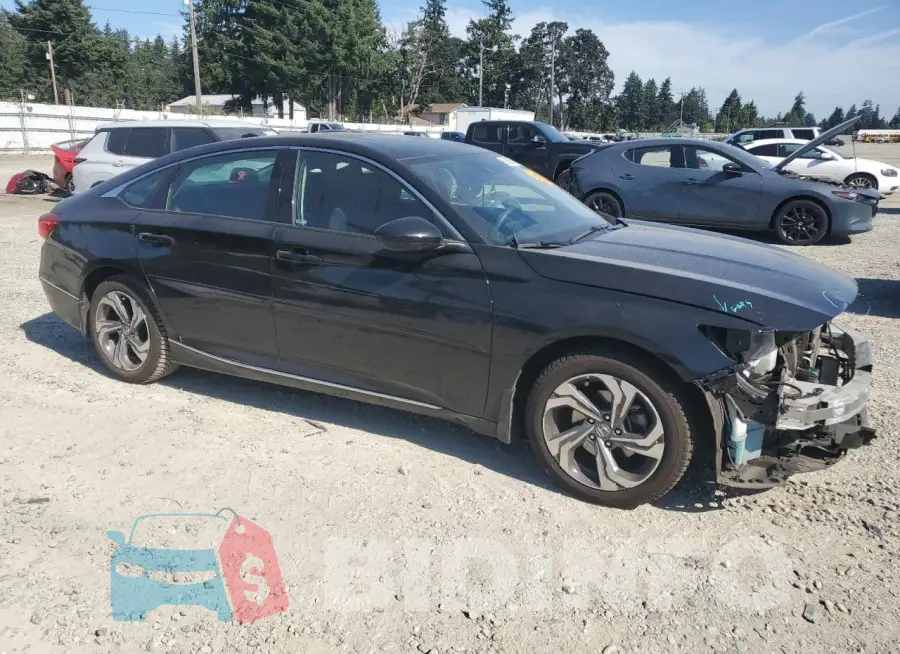 1HGCV1F4XLA037314 Photo# 4