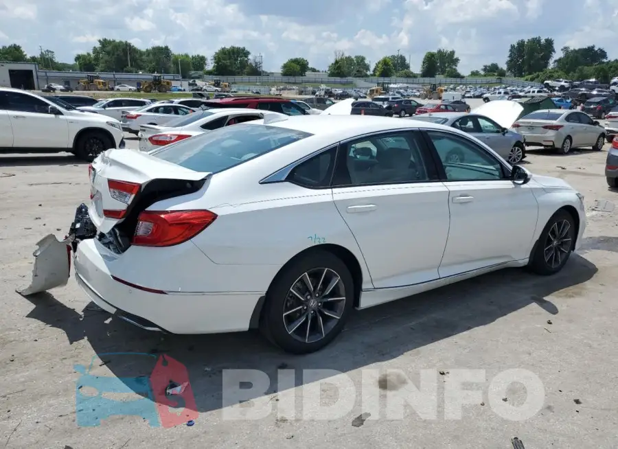 1HGCV1F54MA045354 Photo# 3