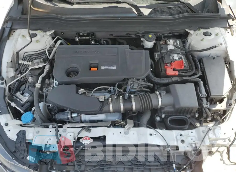 1HGCV2F30KA000140 Photo# 11