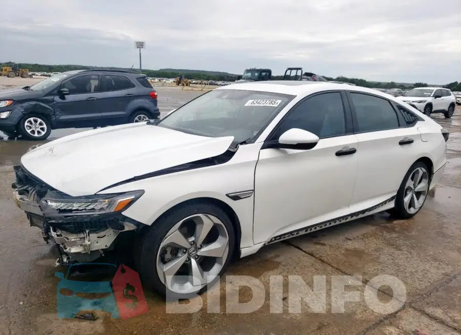 1HGCV2F93JA043857 Photo# 1