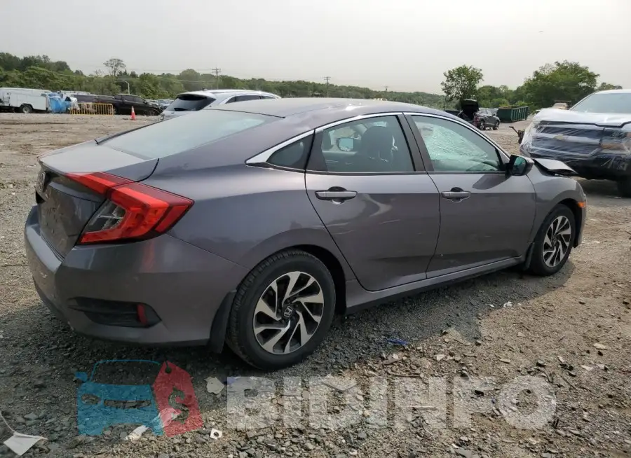 2HGFC2F61GH546287 Photo# 3