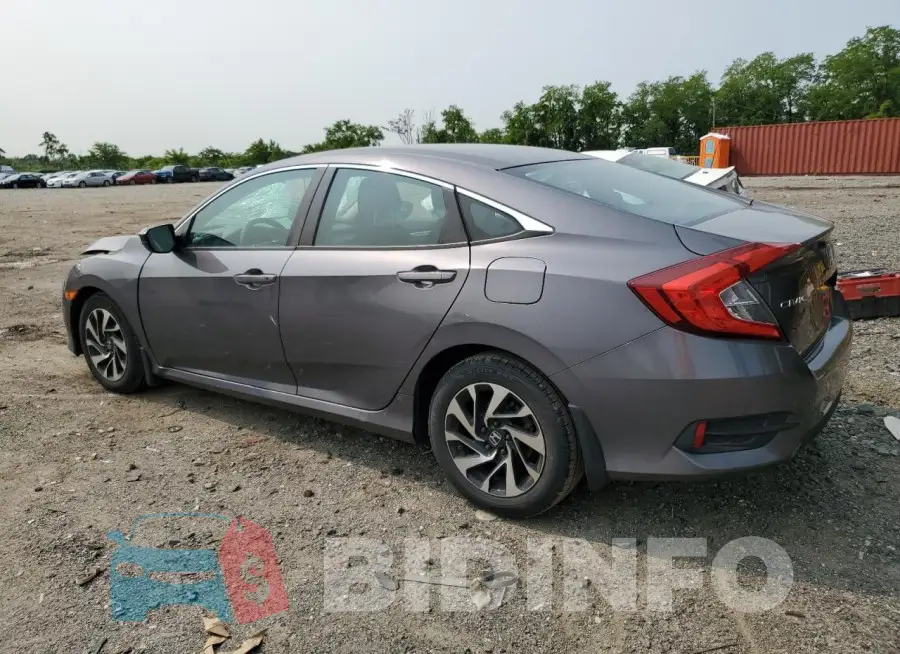 2HGFC2F61GH546287 Photo# 2