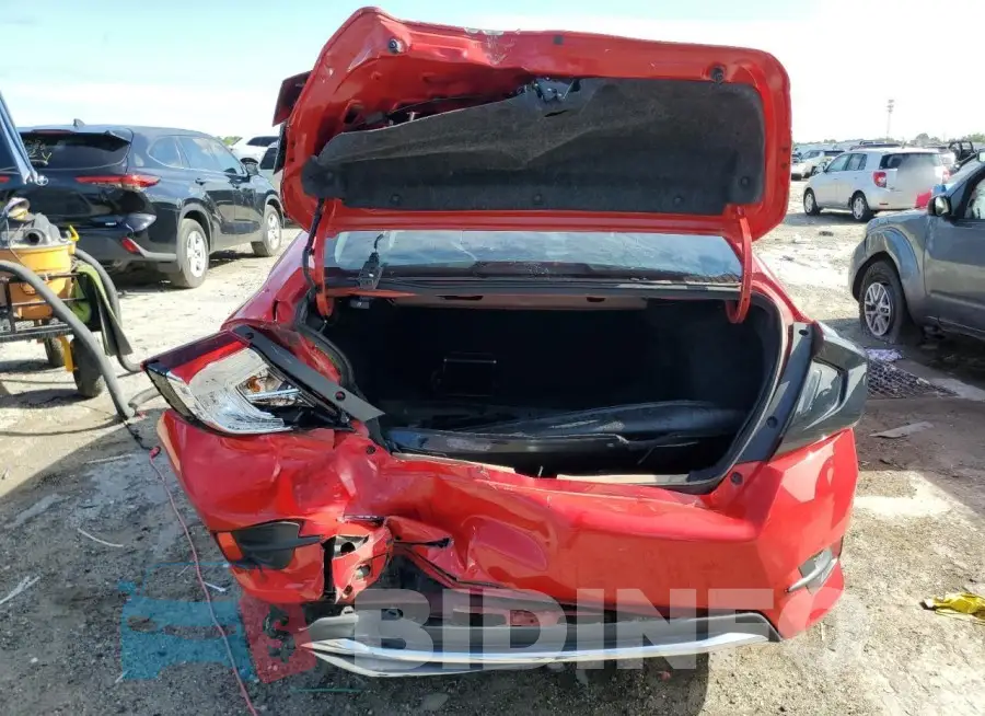 2HGFC2F67LH564044 Photo# 6