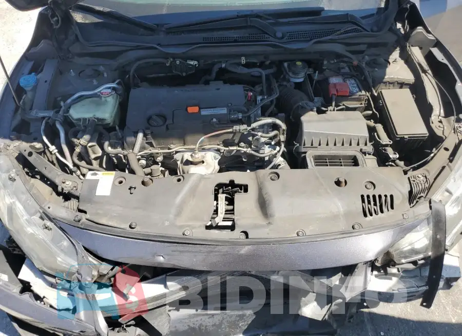 2HGFC2F74GH535714 Photo# 11