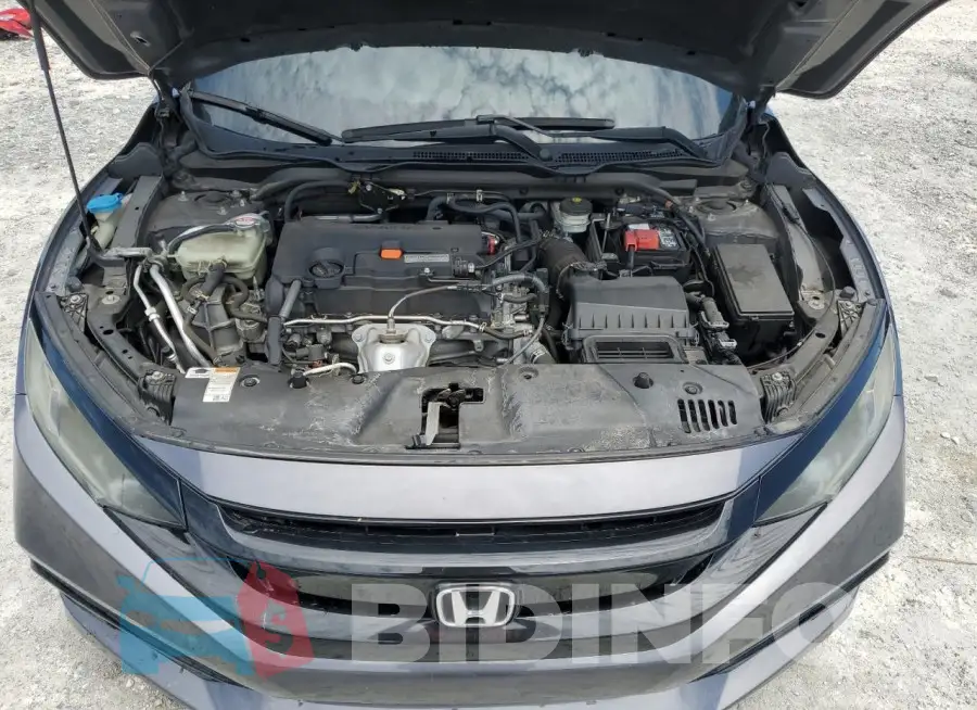 2HGFC2F85KH570201 Photo# 11