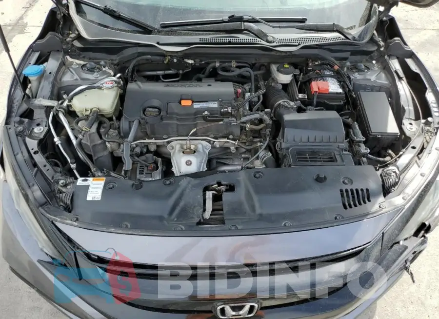 2HGFC4A89KH303999 Photo# 11
