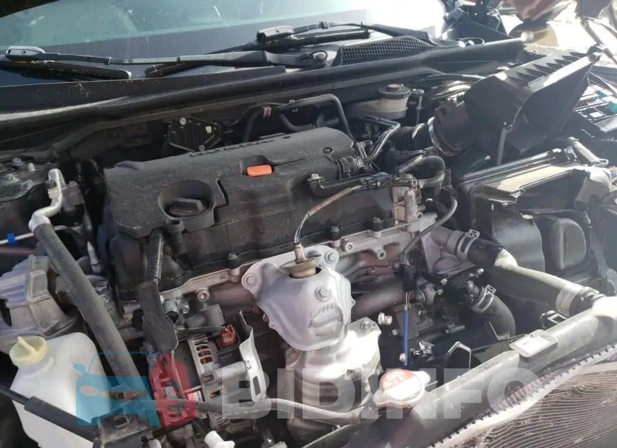 2HGFE2F23NH511643 Photo# 7