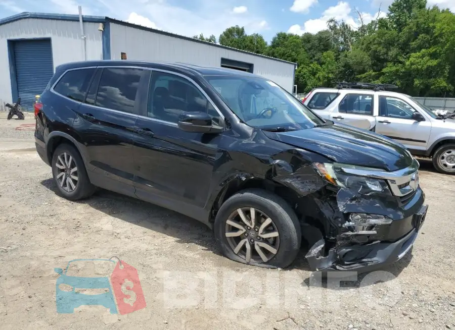 5FNYF5H57LB025174 Photo# 4