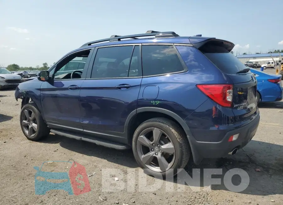 5FNYF8H90MB039472 Photo# 2