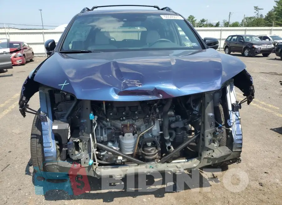 5FNYF8H90MB039472 Photo# 5