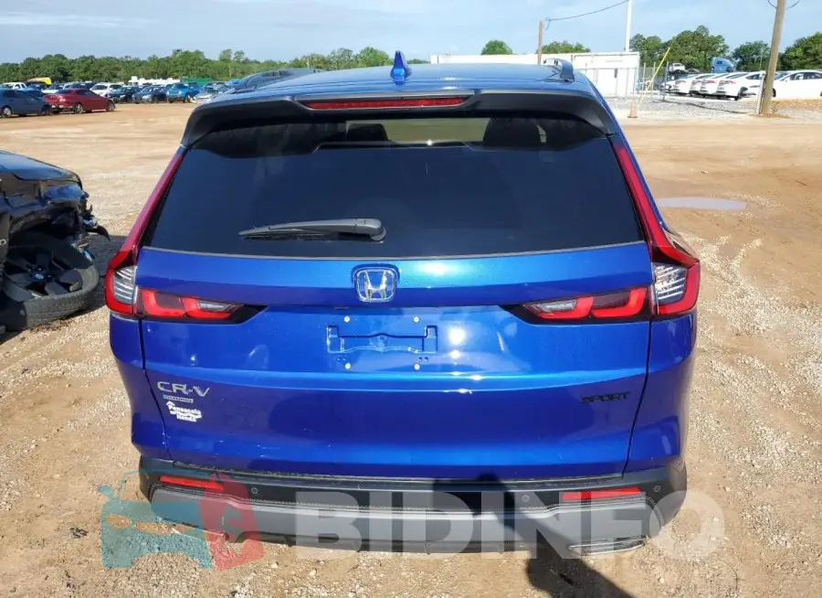 7FARS5H87SE020196 Photo# 6