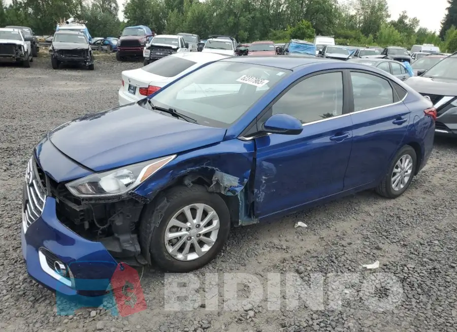 3KPC24A69LE126225 Photo# 1