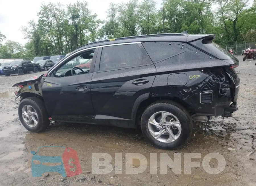 5NMJB3AE6PH227648 Photo# 2