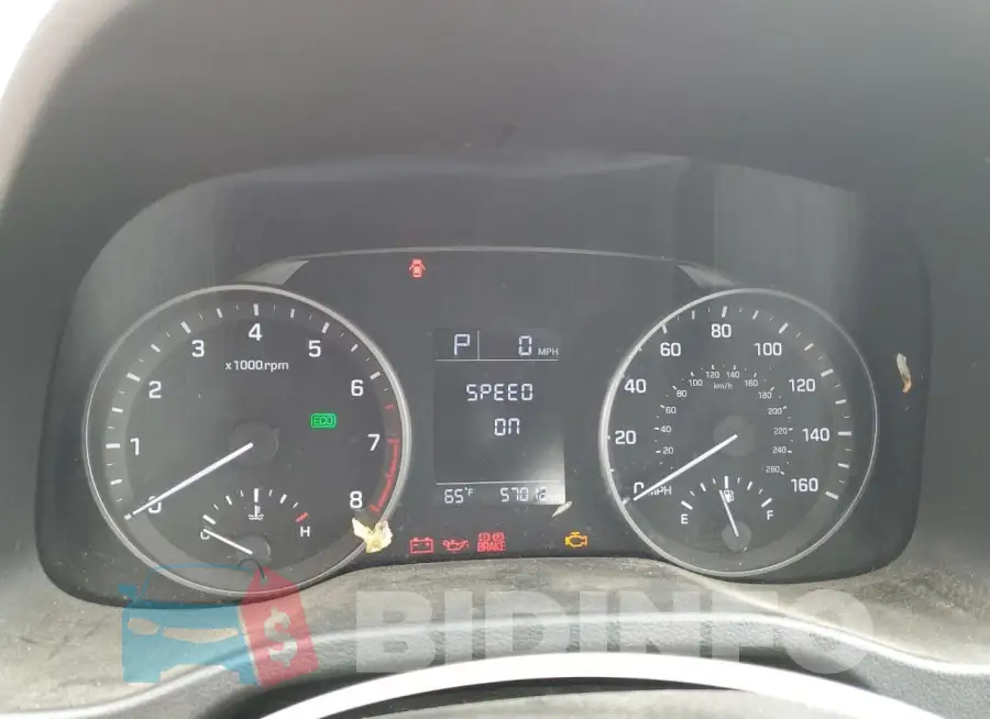 5NPD74LF3JH402412 Photo# 9