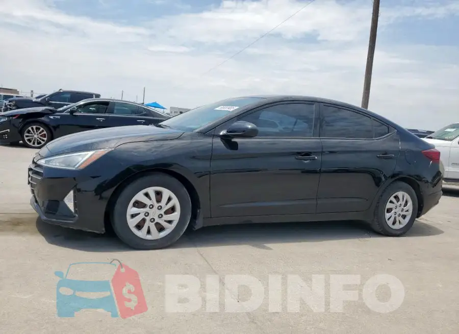 5NPD74LFXKH480946 Photo# 1