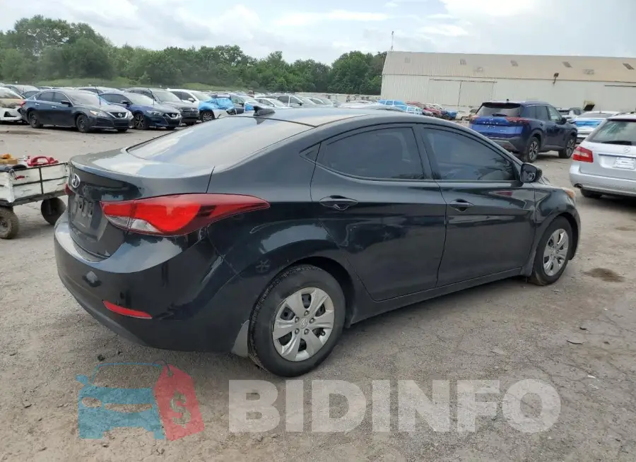 5NPDH4AE7GH718217 Photo# 3