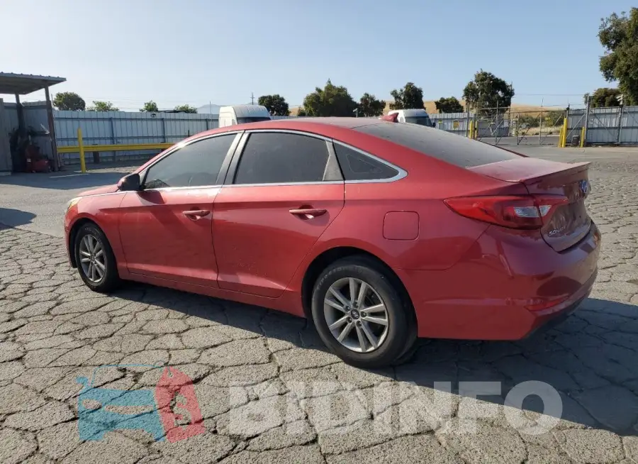 5NPE24AF6HH455184 Photo# 2