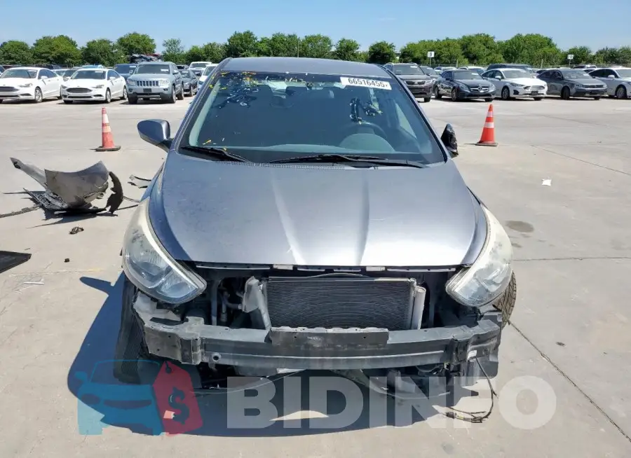 KMHCT5AE6GU271039 Photo# 5