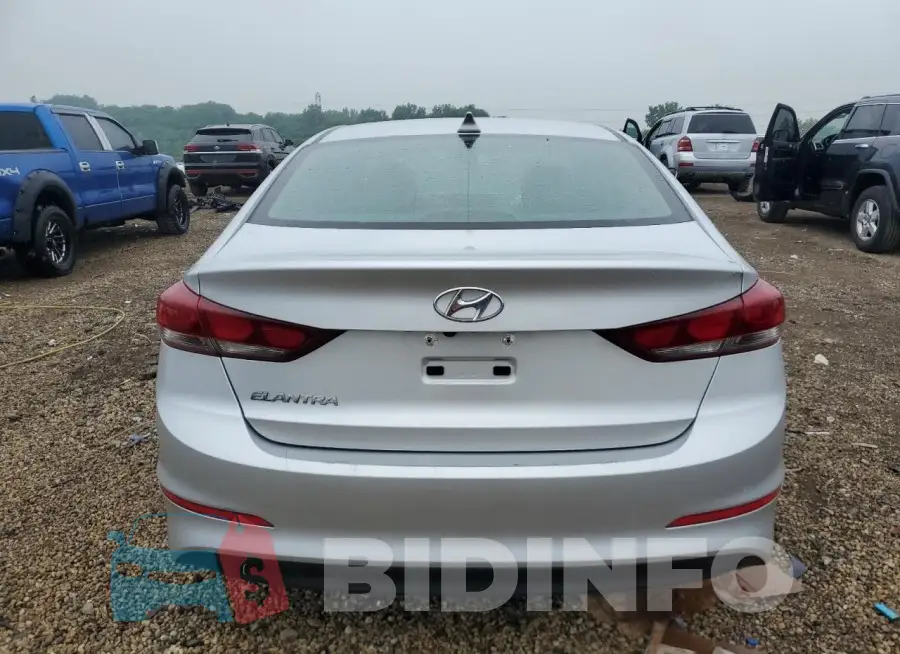 KMHD84LFXJU718095 Photo# 6