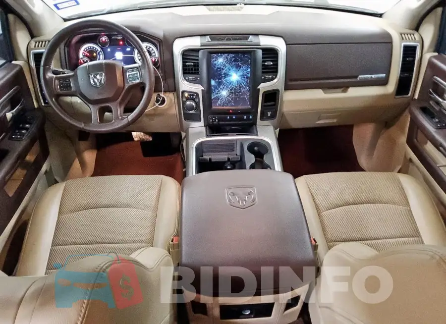 1C6RR6LT7JS266487 Photo# 8