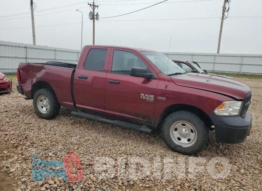 1C6RR7FT2KS692963 Photo# 4