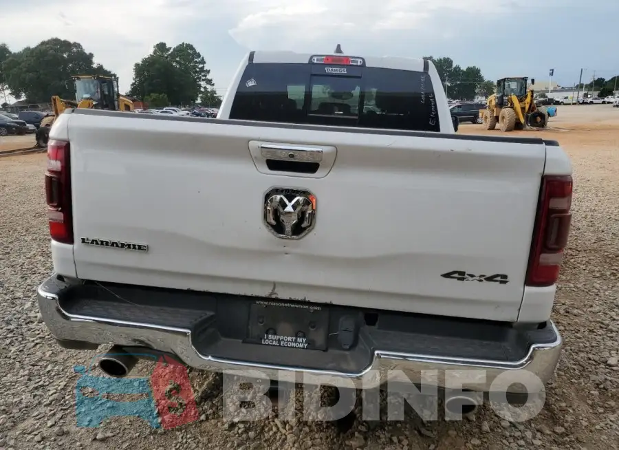 1C6SRFDT6LN307337 Photo# 6