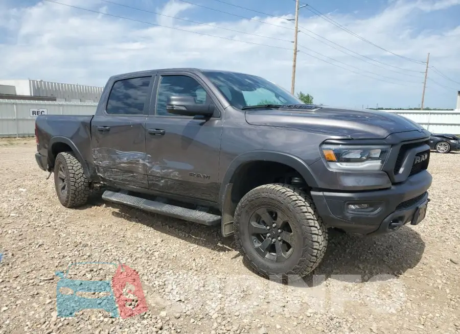 1C6SRFLT0PN628832 Photo# 4