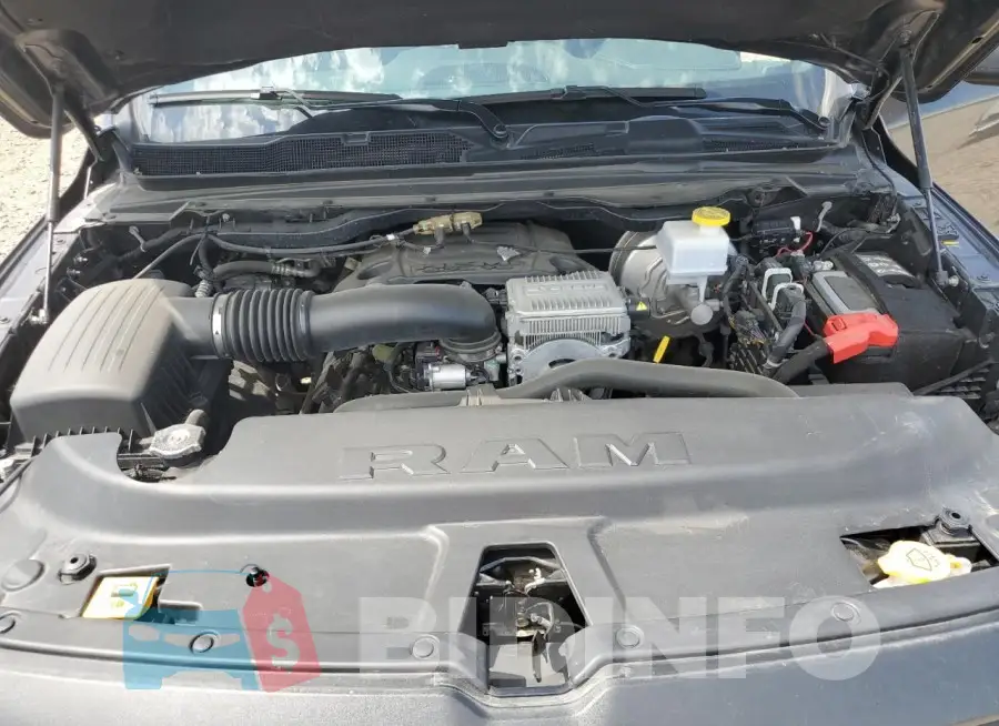 1C6SRFLT0PN628832 Photo# 11
