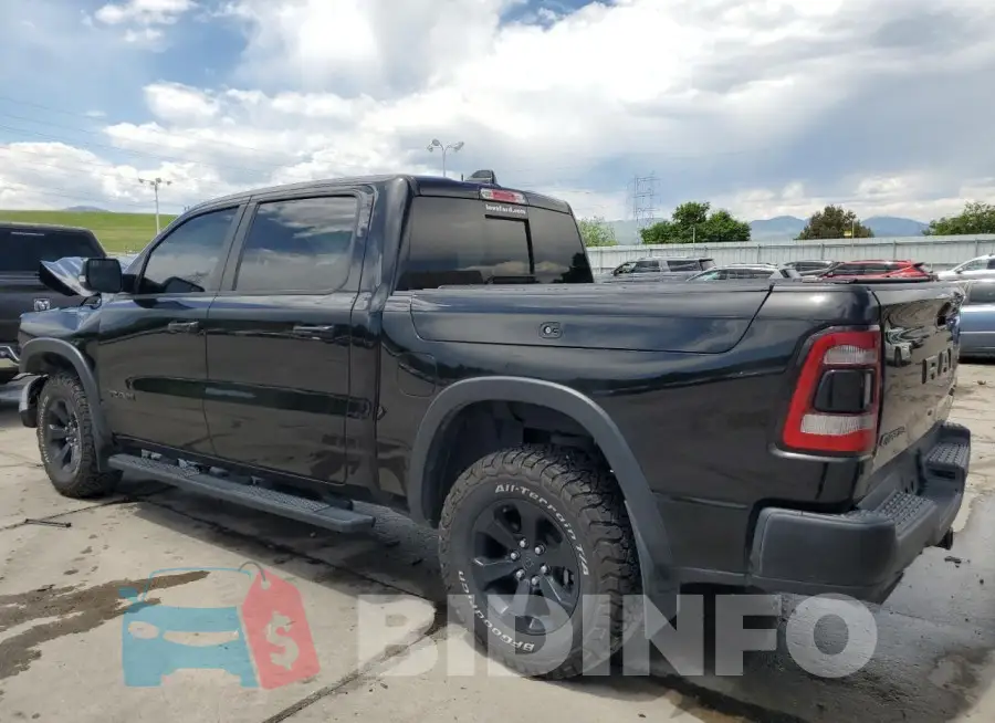 1C6SRFLT3LN104942 Photo# 2