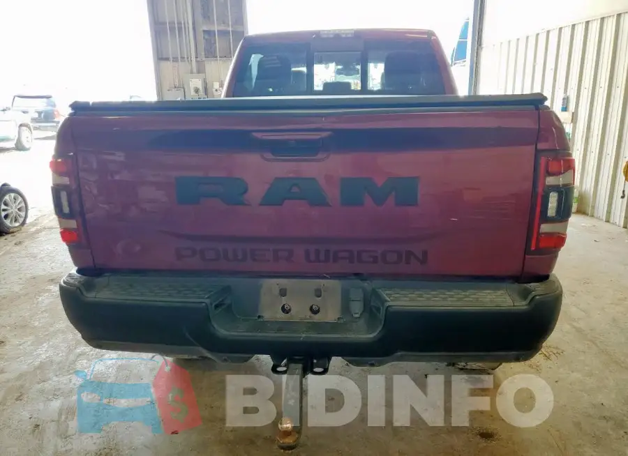3C6TR5EJ5MG520186 Photo# 6