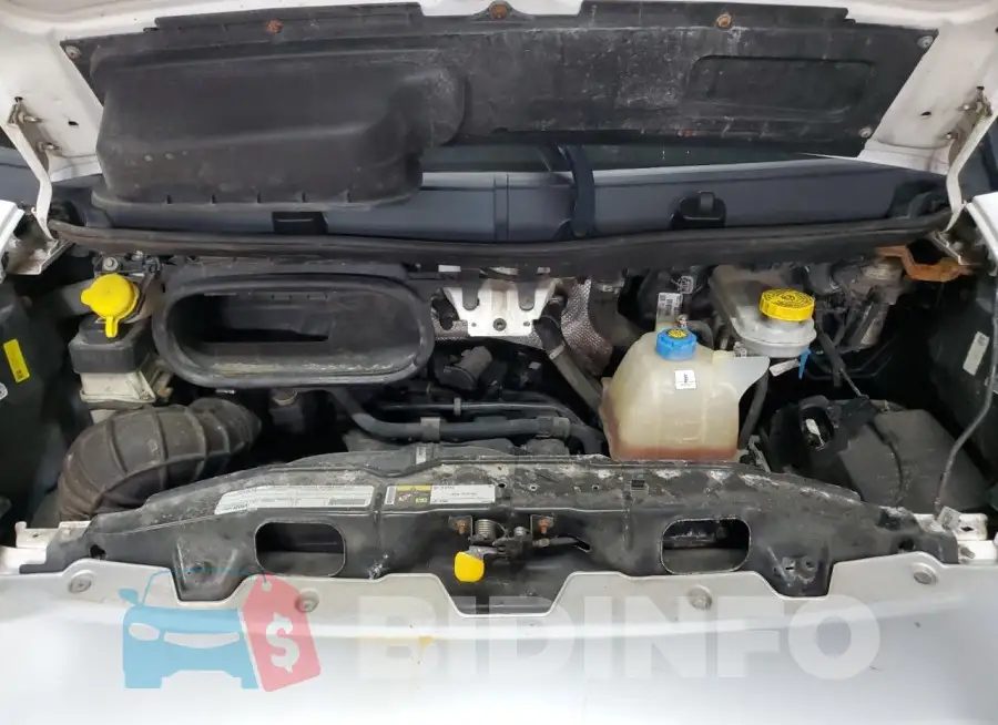 3C6TRVAG1KE509155 Photo# 12