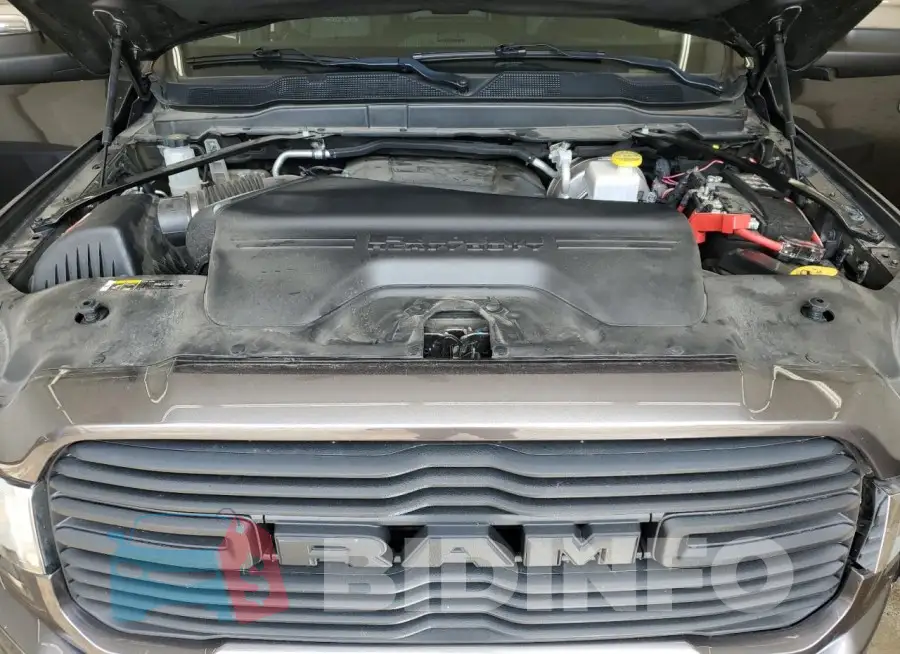 3C6UR5FJXMG677330 Photo# 11