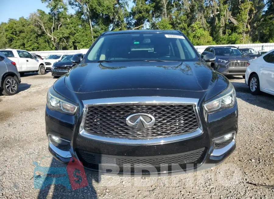 5N1DL0MN6KC556437 Photo# 5
