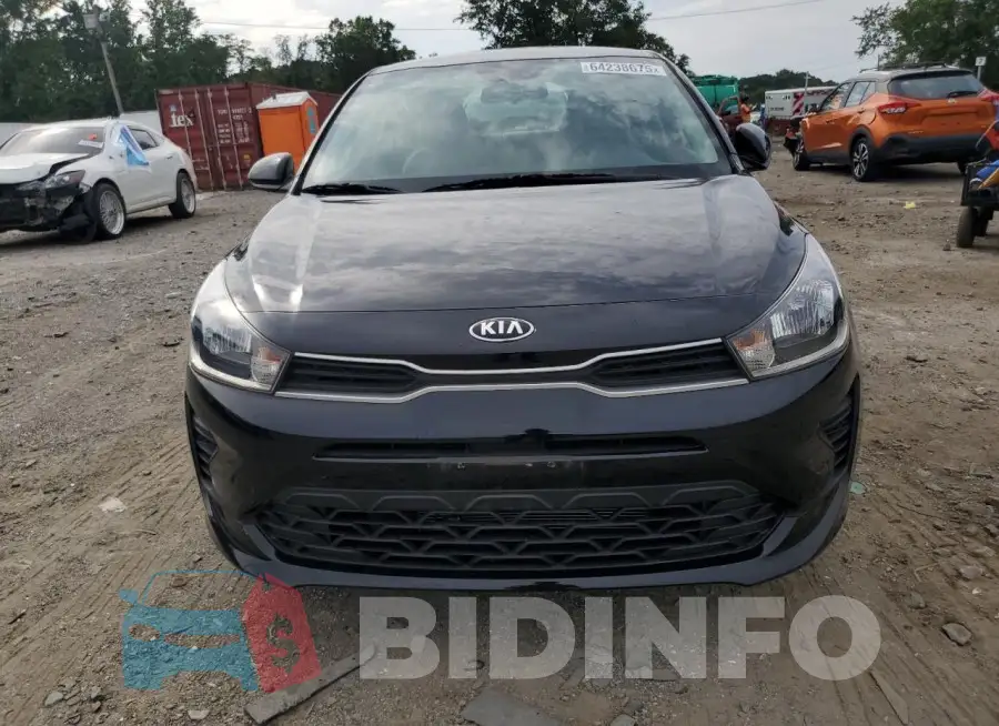 3KPA24AD5ME424018 Photo# 5