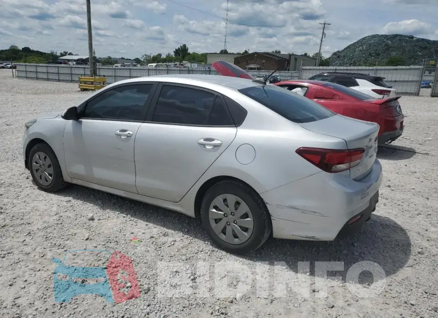 3KPA24ADXLE359181 Photo# 2