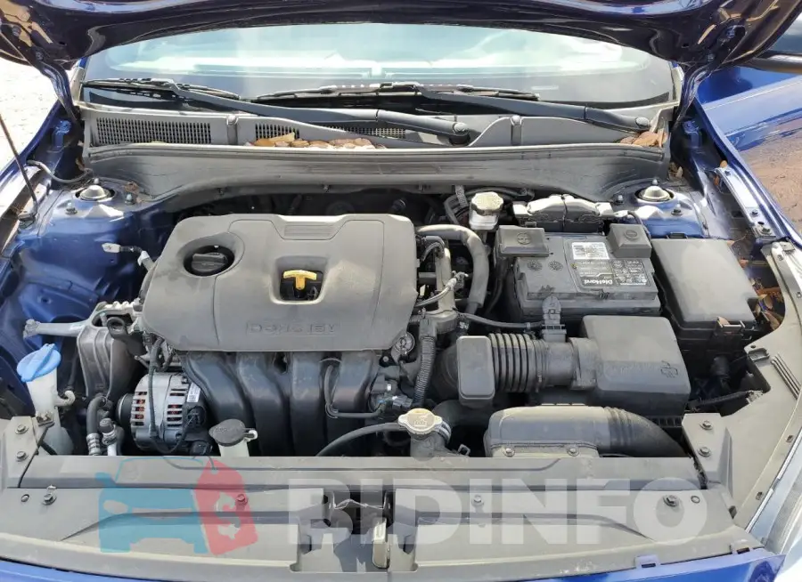 3KPF34AD6LE178923 Photo# 11