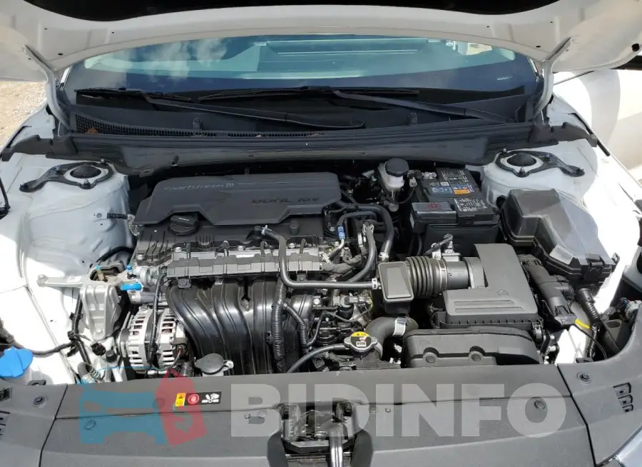 3KPFT4DE6SE083278 Photo# 11