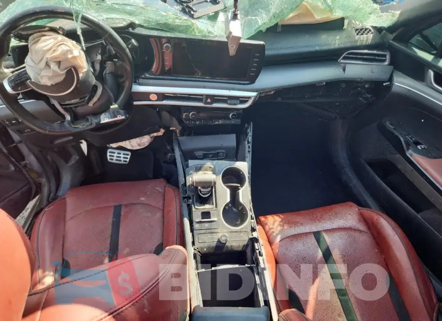 5XXG64J25NG123111 Photo# 8