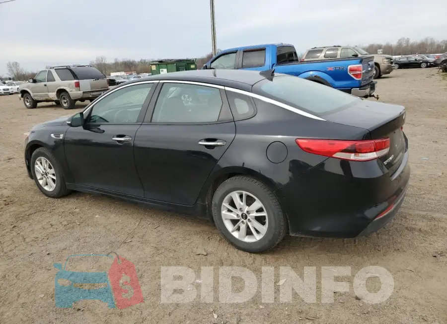5XXGT4L37JG195288 Photo# 2